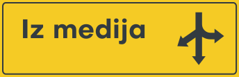 Iz medija yellow