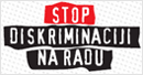 Stop diskriminaciji na radu