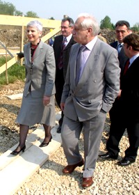 Ihas, Kosor