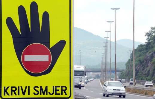 122.krivi smjer