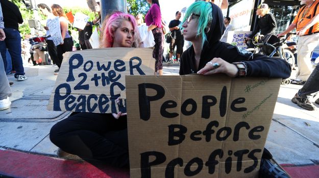 4669.wallstreet prosvjedi