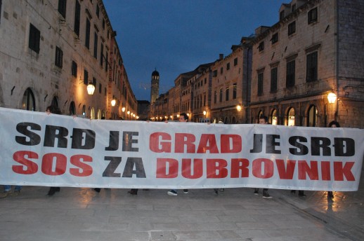 6811.dubrovacki prosvjed