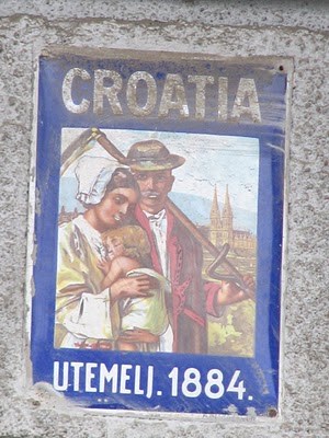 6872.znak croatia