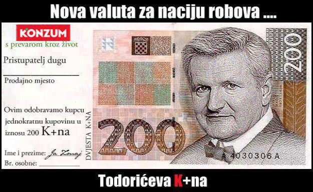 6964.todoric kuna