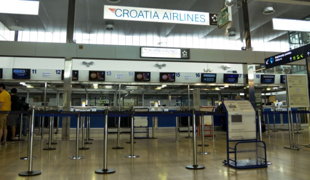 6984.croatia airlines