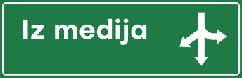 Iz medija green