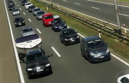 2016 11 2 kamo idu nase ceste autoceste pod jednom dvije ili