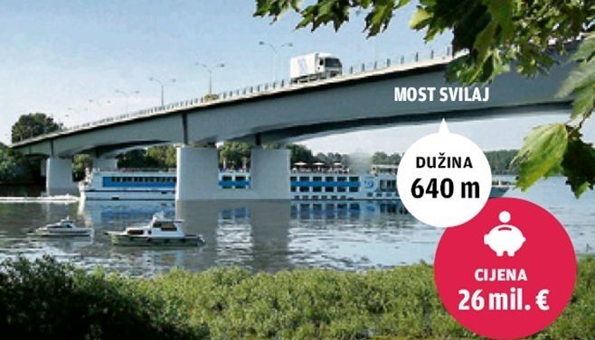 2016 12 1 graditelji savskog mosta kod svilaja uvedeni u pos