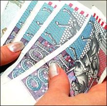 2016 2 19 place cinovnicima u dva dijela – fiksnom i varijab