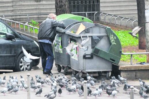 2016 2 19 u hrvatskoj stopa rizika od siromastva 2014 iznosi