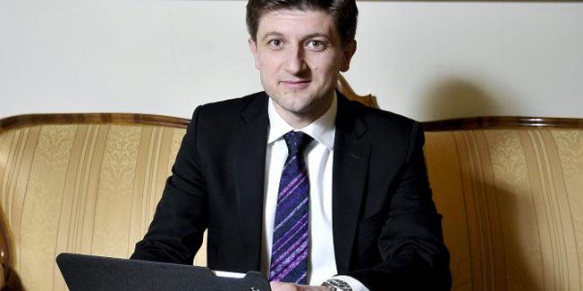 2016 2 21 ministar financija zdravko maric vezano za hac u v