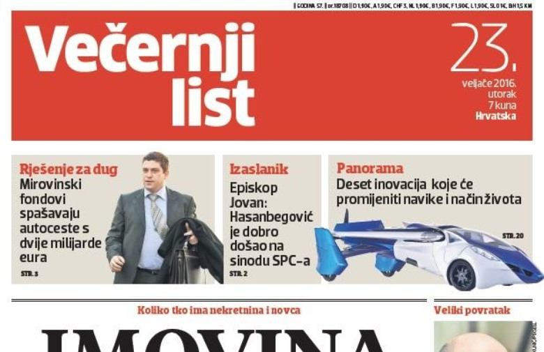 2016 2 22 mirovinski fondovi spasavaju autoceste s dvije mil