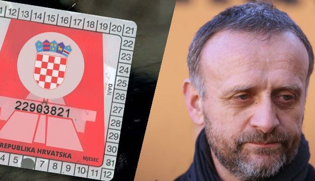 2016 2 6 mijat stanic vinjete bi dovele do nepravedne napla