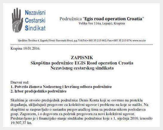 2016 2 8 odrzana skupstina podruznice egis road operation c