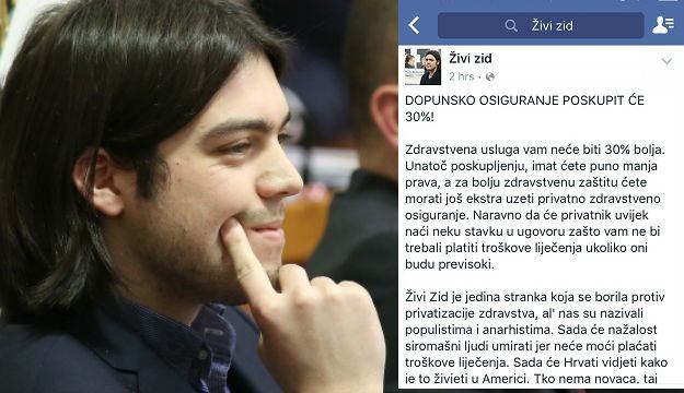 2016 3 30 zivi zid hrvati sad cete vidjeti kako je u americi