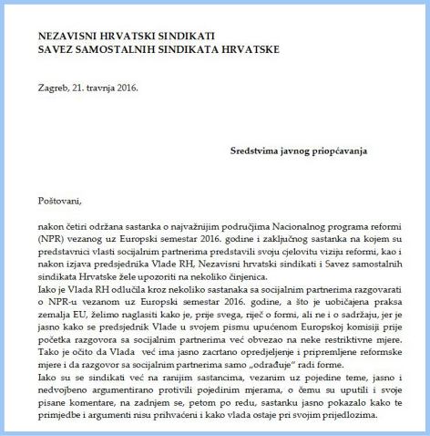 2016 4 21 priopcenje nhs a i sssh(1)