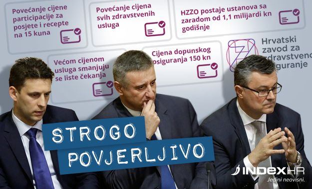 2016 4 5 objavljujemo tajni dokument reforma zdravstva sve 