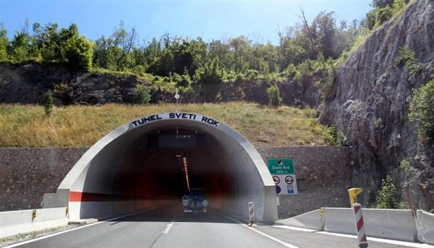 2016 6 20 na bojenju tunela sveti rok i mala kapela pokraden