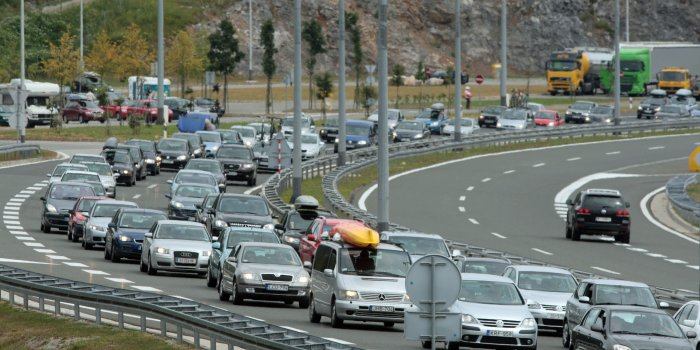 2016 7 12 sezona na autocestama proteklog vikenda vise vozil