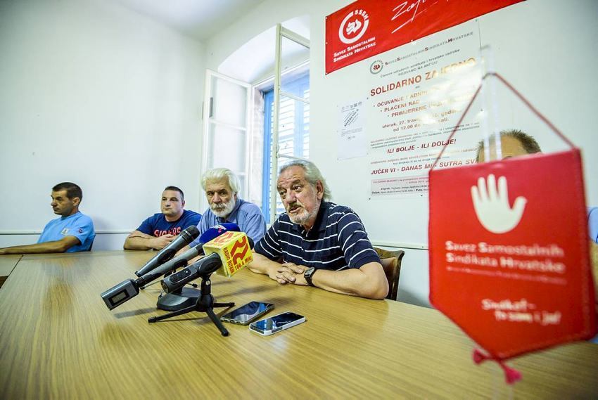 2016 7 8 dragicevic prozvao tehnicku vladu da obesteti radn