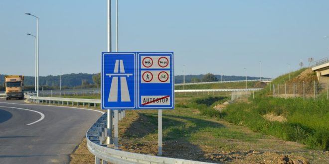 2016 8 19 brza cesta prema krizevcima odbrojavaju se posljed
