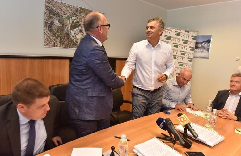 2016 8 30 potpisan sporazum za izgradnju cvora meterize