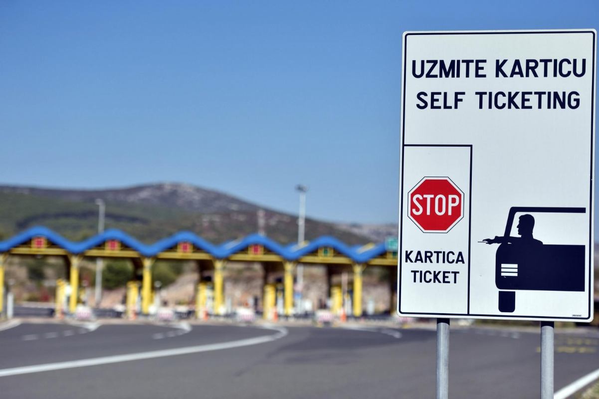 2017 10 2 od danas pojeftinjuje cestarina pogledajte nove ci