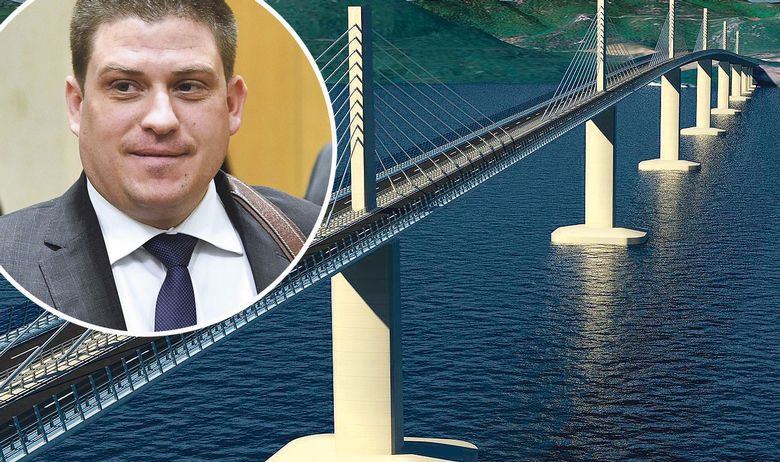 2017 12 7 stopiran jedan od najvecih infrastrukturnih projek