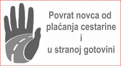 2017 3 1 hnb smatra da se povrat novca od cestarine moze is