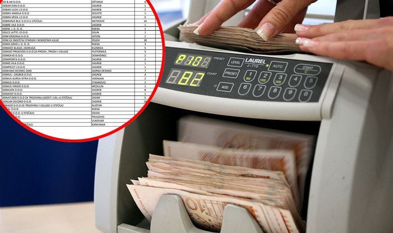 2017 3 1 porezna uprava objavila listu srama ovo su posloda
