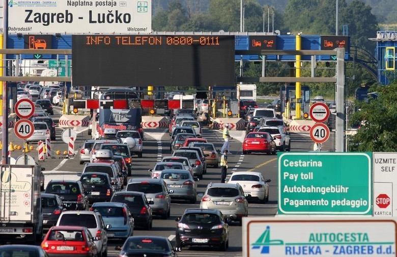 2017 4 12 nakon poskupljenja cestarine – veci prihodi ali i