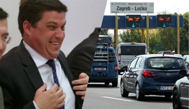 2017 4 2 od sutra poskupljuje cestarina evo koliko cemo sad