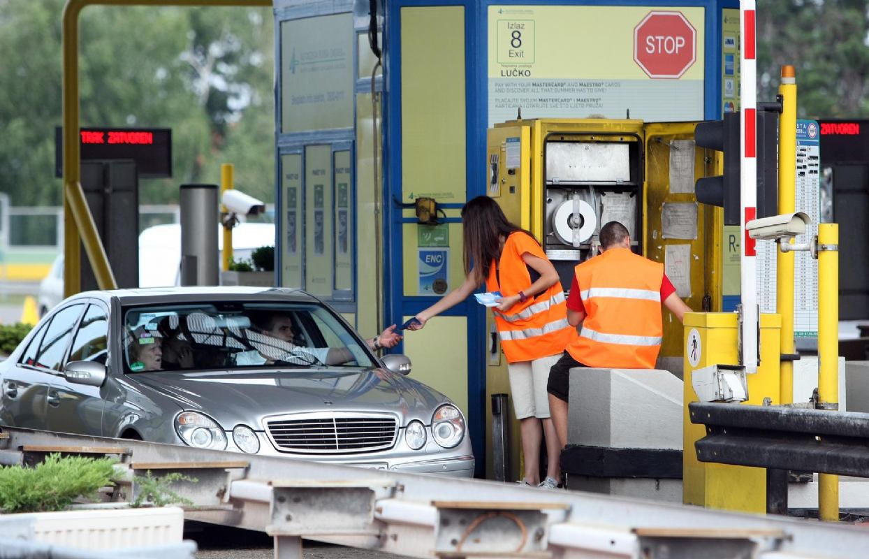 2017 6 28 voznja autocestama hac a i arz a skuplja 10 posto