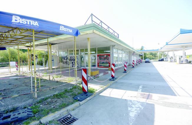 2017 8 30 korisnici cak deset od 32 usluzna objekta na a3 ne