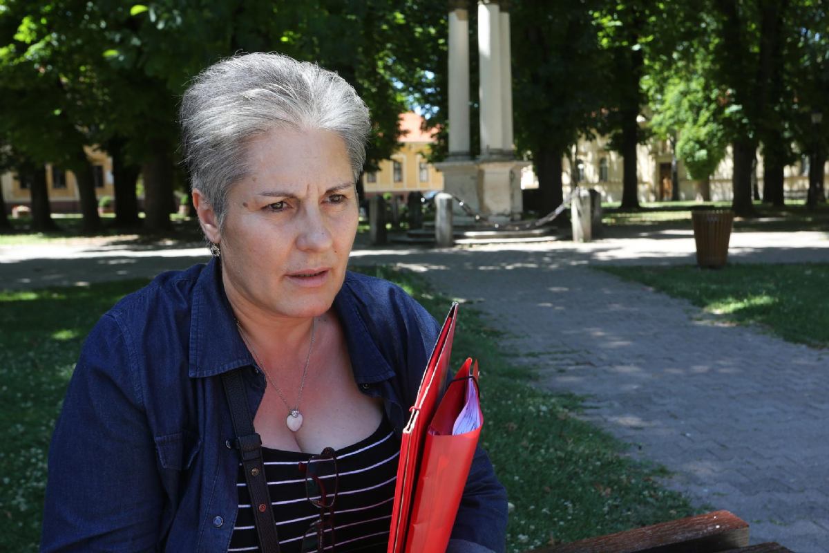 2018 1 27 boso mora vratiti prodavacicu na posao i isplatiti