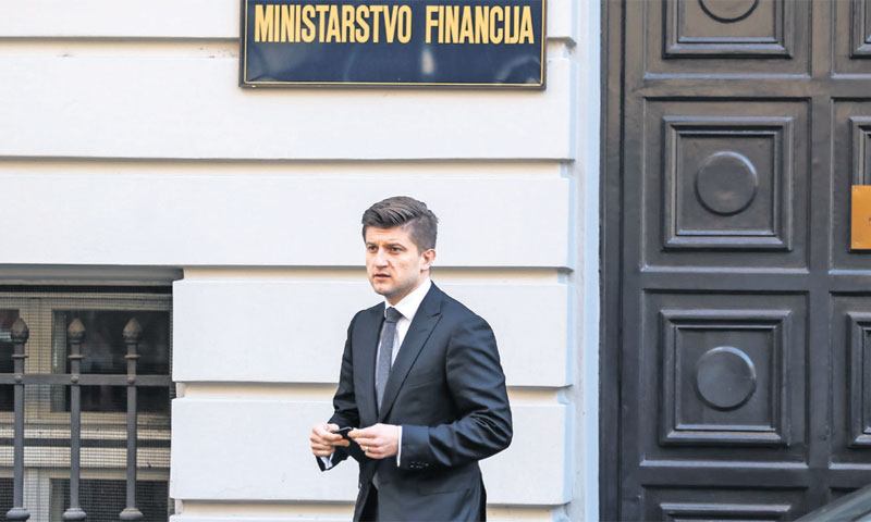 2018 3 15 cestarski dug ne ugrozava zaduzivanje putem trezor