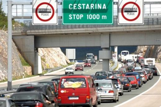 2018 3 30 od 15 lipnja raste cijena cestarina a evo kada bi 