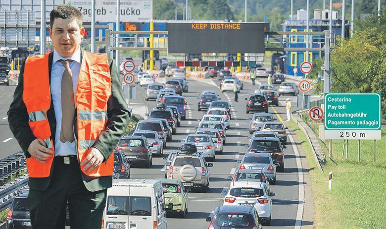 2018 4 2 hrvatske autoceste mogle bi ici u djelomicnu priva