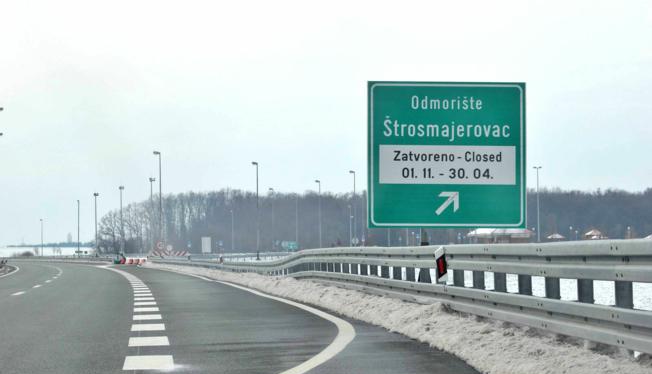 8063.odmoriste strosmajerovac