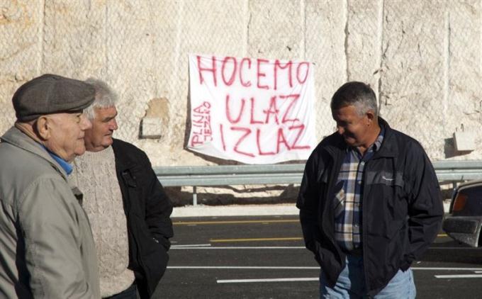 8210.prosvjed stanovnika