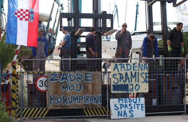 8303.radnici lamjana