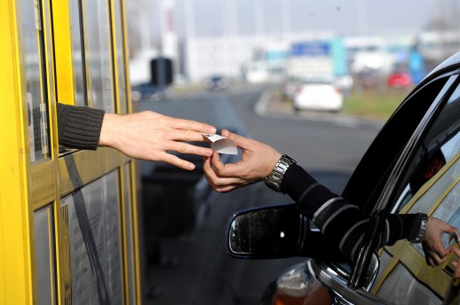 8316.placanje cestarine