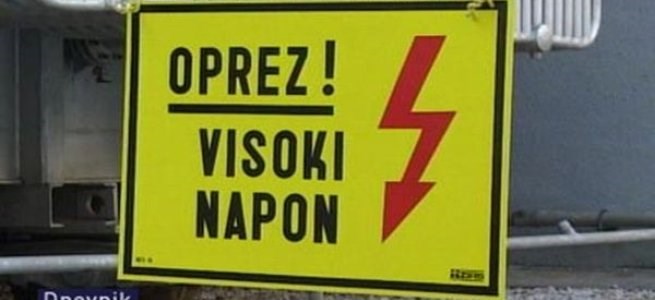 8362.visoki napon