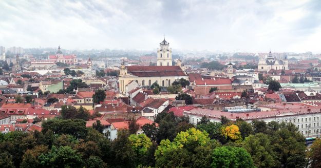 8496.vilnius litvashutterstock