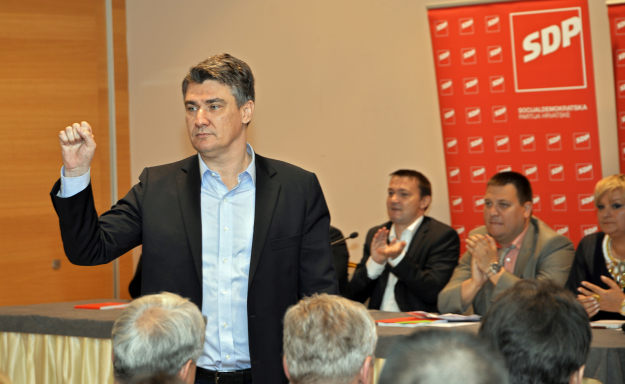 9666.milanovic sdp