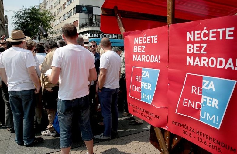 9684.sakupljanje potpisa