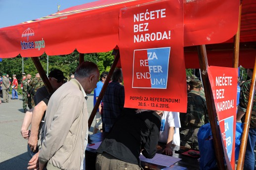 9693.sakupljanje potpisa