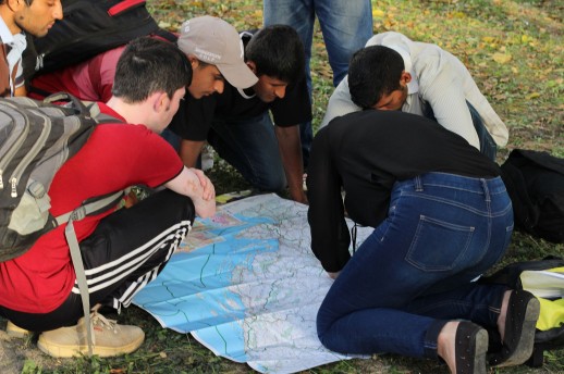 9900.volonterka s izbjeglicama