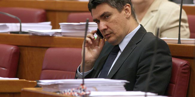 7392.sabor milanovic