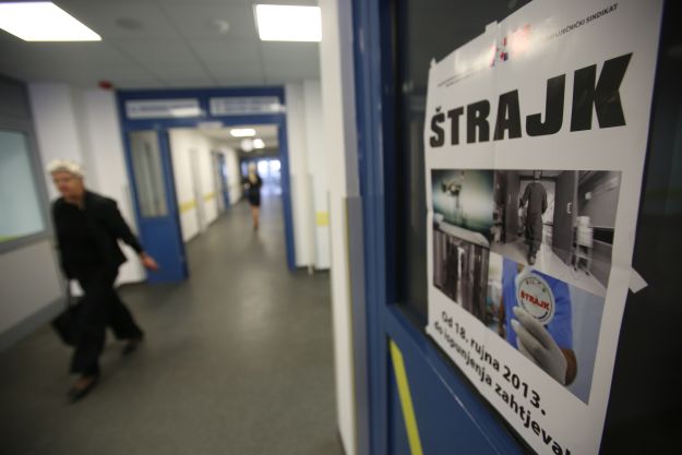 7425.strajk medicinara